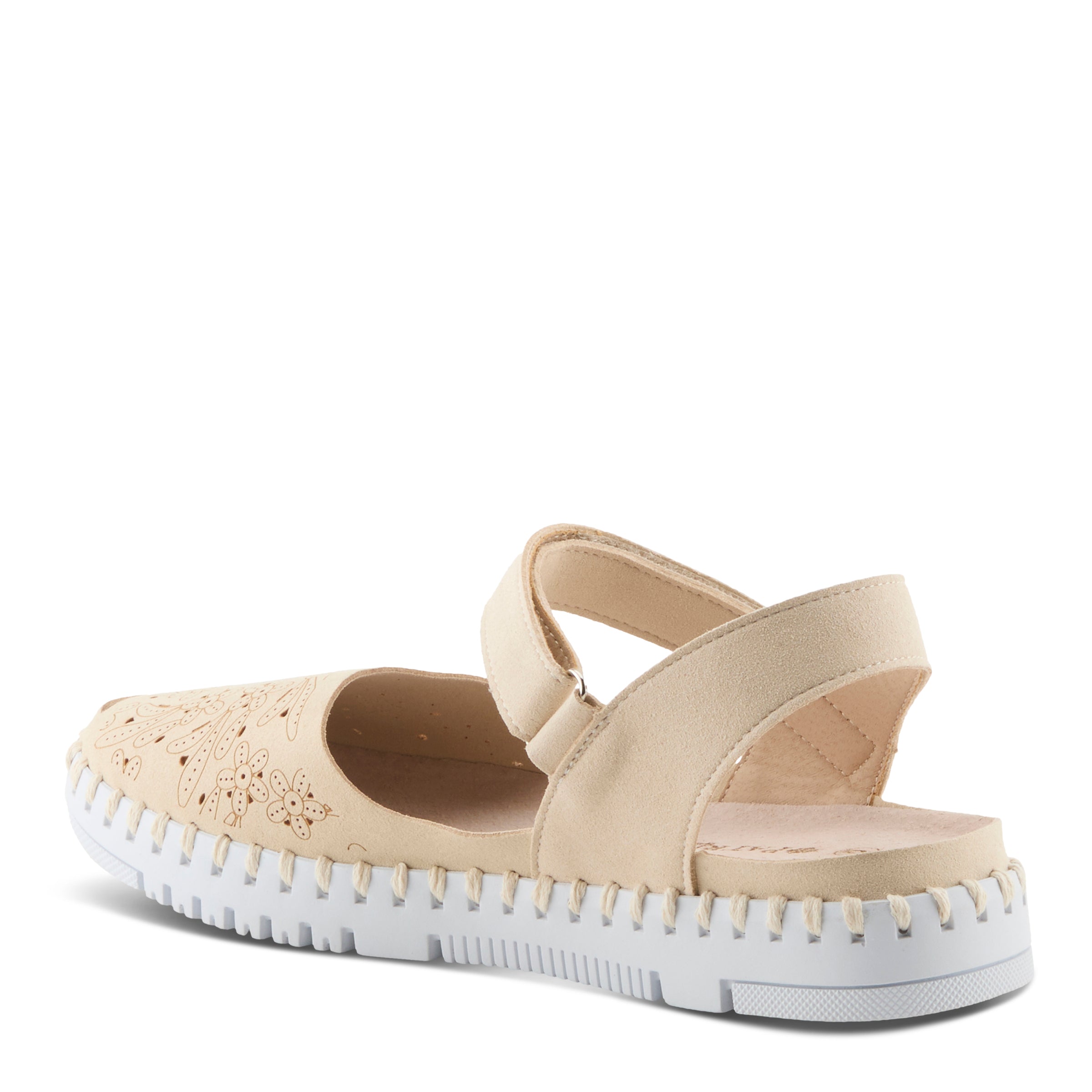 PATRIZIA RISSA SANDALS