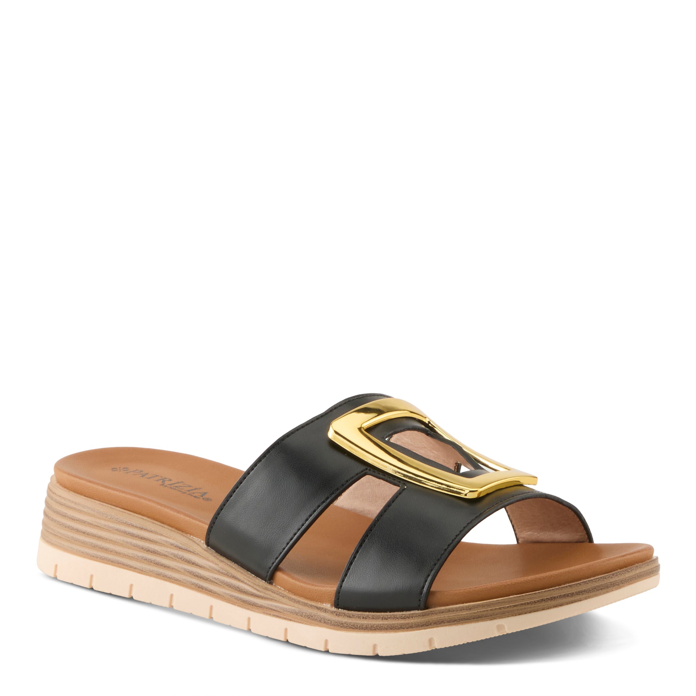 PATRIZIA MALMO SANDALS
